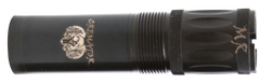 Carlsons Cremator 11615 Choke Tube 12 Gauge Beretta/Benelli Mobil Mid-Range Non-Ported 17-4 Stainless Steel