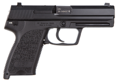 HK USP V1 9mm Luger 4.25" 15+1 DA/SA Semi-Auto Pistol
