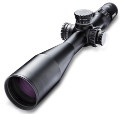 Steiner M5Xi 5-25x56mm 34mm Tube FFP MSR2 Riflescope - Matte Black