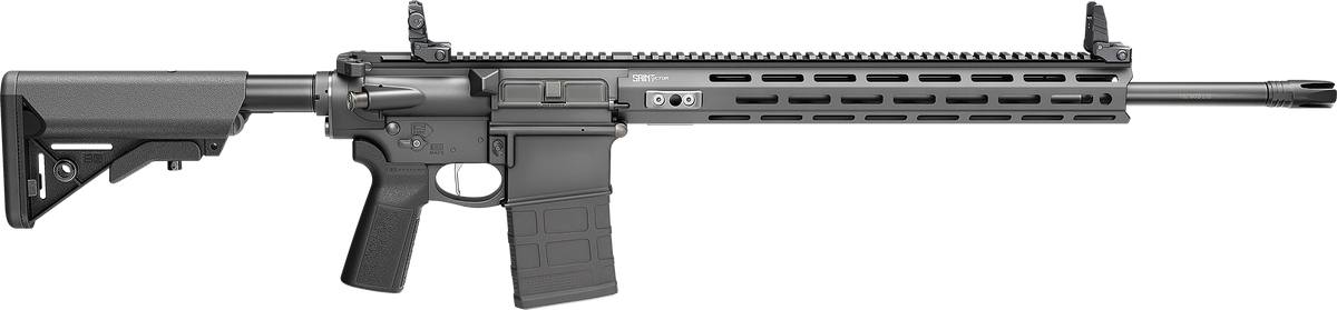 Springfield Armory SAINT Victor V2 308 Win 20" 20+1 Semi-Auto AR-10 Rifle