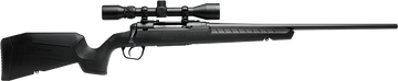 Savage Axis XP Combo 400 Legend 20" 4+1 Bolt Action Rifle - Right Hand