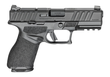 Springfield Armory Echelon Alpha 4.0C 9mm Luger 4" 15+1 Semi-Auto Pistol
