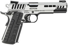 Kimber Rapide Scorpius 9mm 5" 9+1 Semi-Auto Pistol