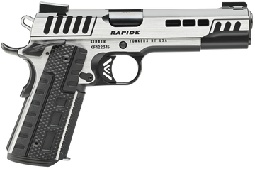 Kimber Rapide Scorpius 9mm 5" 9+1 Semi-Auto Pistol