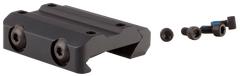 Trijicon AC32067 MRO Low Mount 1.50" Aluminum Black Anodized Picatinny