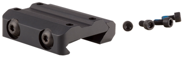 Trijicon AC32067 MRO Low Mount 1.50" Aluminum Black Anodized Picatinny