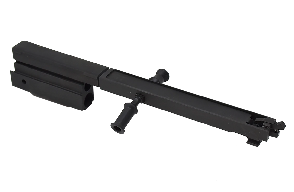 FN Non-Reciprocating Charging Handle Conversion Kit (Heavy) for SCAR 17S & 20S - Black