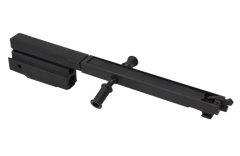 FN Non-Reciprocating Charging Handle Conversion Kit (Heavy) for SCAR 17S & 20S - Black