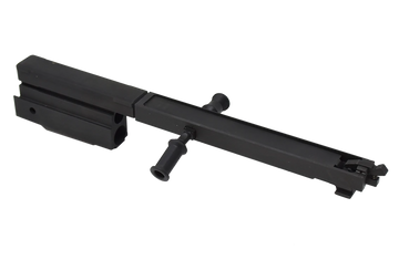 FN Non-Reciprocating Charging Handle Conversion Kit (Heavy) for SCAR 17S & 20S - Black