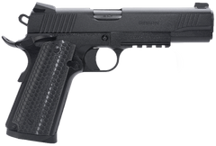 EAA Girsan MC1911 S Untouchable 9mm Luger 5" 9+1 SAO Semi-Auto Pistol