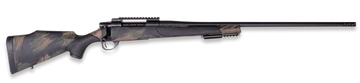 Weatherby Vanguard Black Hills 7mm-08 Rem 24" 4+1 Bolt Action Rifle
