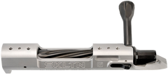 Pure Precision Products SKLTN Magnum Long Action Left Hand Titanium Bolt