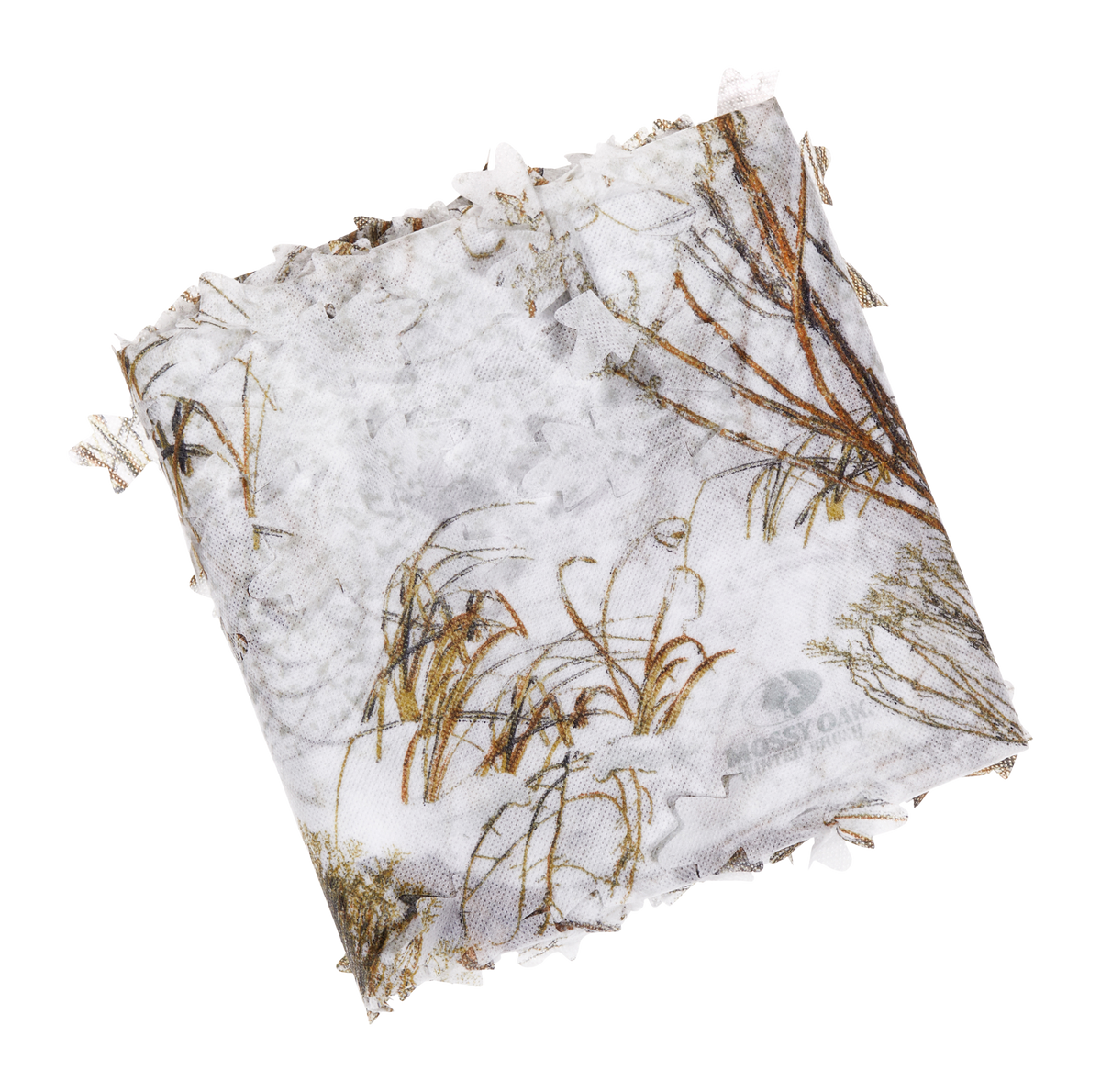 Allen Vanish 3D Leafy Omnitex 12 ft x 56 in Hunting Blind Material Mossy Oak Brush Winter