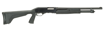 Stevens 320 Security 12 Gauge 18.50" 5+1 Pistol Grip Pump Shotgun