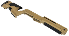 Archangel AAMINIDT Precision Stock Desert Tan Synthetic for Ruger Mini-14, Mini Thirty