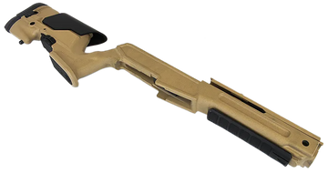 Archangel AAMINIDT Precision Stock Desert Tan Synthetic for Ruger Mini-14, Mini Thirty