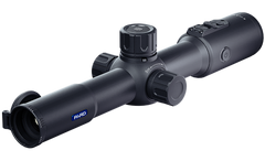 Pard Pantera 256 Q Thermal Black 3.6x25mm Multi-Reticle 2x-8x Digital Zoom