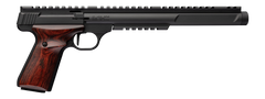 Browning Buck Mark Hunter Varmint SR 22 LR 10.5" 10+1 Semi-Auto Pistol