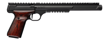 Browning Buck Mark Hunter Varmint SR 22 LR 10.5" 10+1 Semi-Auto Pistol