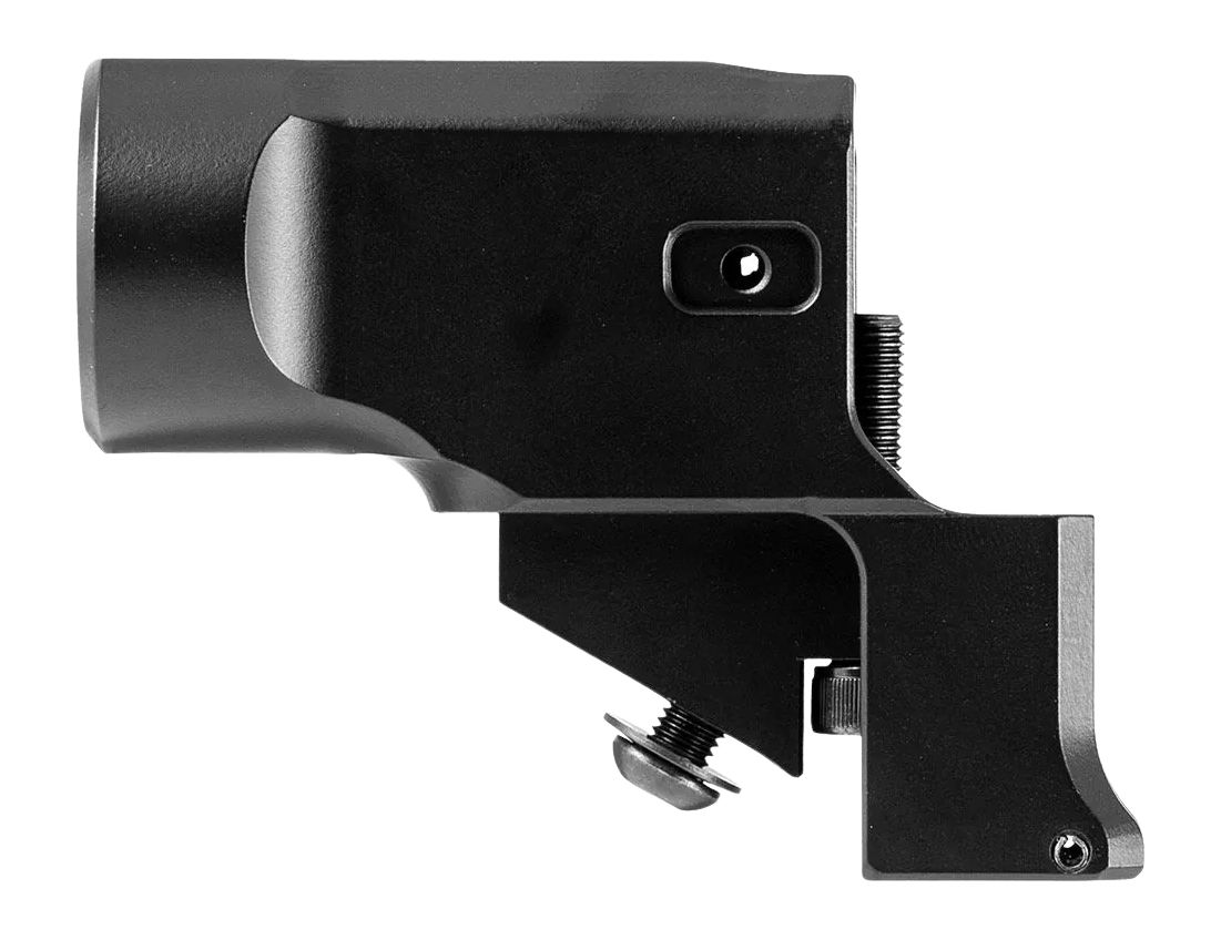 MDT Sporting Goods LSS GEN3 CRB Chassis Interface - Ruger 10/22 - Black