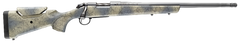 Bergara Rifles B-14 Wilderness Sierra 7mm Rem Mag 22" 3+1 Bolt-Action Rifle - Digital Camo