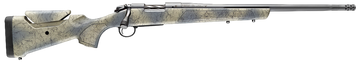 Bergara Rifles B-14 Wilderness Sierra 7mm Rem Mag 22" 3+1 Bolt-Action Rifle - Digital Camo