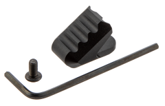 Strike Industries ISO Tab Extended AR-15 Aluminum Black Anodized