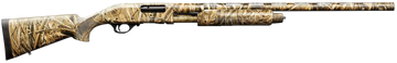 Charles Daly 301 12 Gauge 28" 4+1 Pump Shotgun - TrueTimber DRT