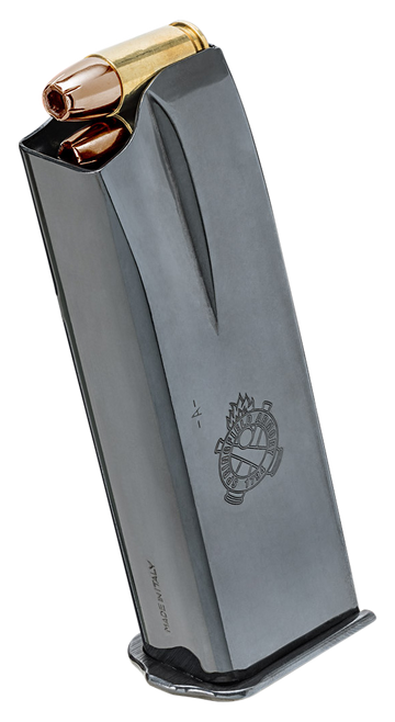 Springfield Armory HP5915 SA-35 9mm Luger 15-Rd Blued Steel Pistol Magazine