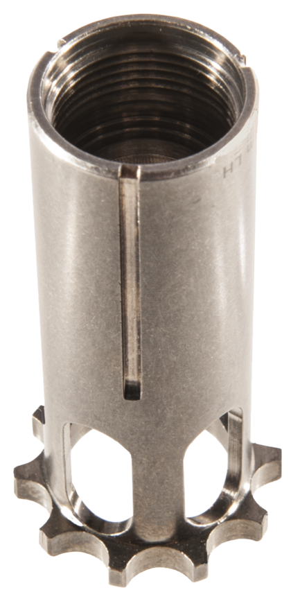 SilencerCo AC26 Osprey/Octane Piston M13.5x1 LH 9mm Stainless Steel