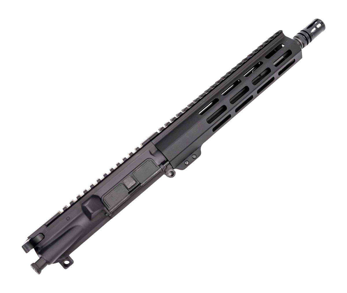 Andro Corp Industries U556103ML 5.56 NATO 10.3" M-LOK Complete Upper