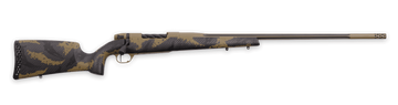 Weatherby Mark V Apex 22-250 Rem 24" 4+1 Bolt Action Rifle