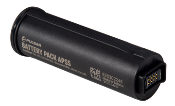 Pulsar APS 5T Battery Pack 3.7V 4900 mAh Li-Ion - Fits Talion