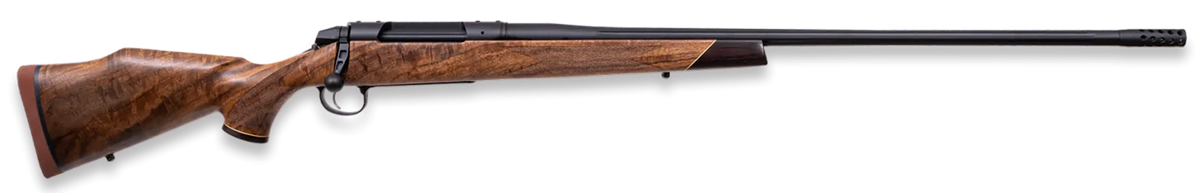 Weatherby 307 Adventure SD 300 Wby Mag 28" 3+1 Bolt Action Rifle