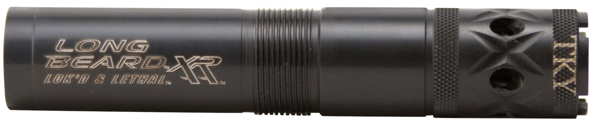 Carlsons Long Beard Turkey 20 Gauge Benelli Crio Plus Ported 17-4 Stainless Steel Choke Tube