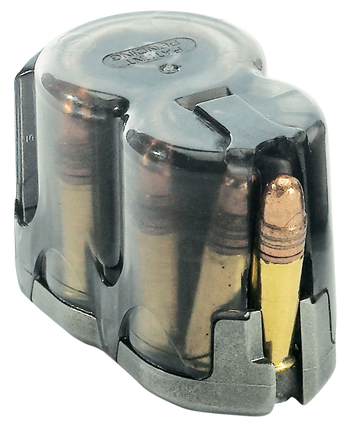 Browning T-Bolt 22 LR 10-Rd Rotary Magazine - Gray Polymer