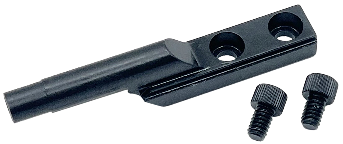LBE Unlimited ARGKASY AR-15 Bolt Carrier Gas Key - Mag Phosphate