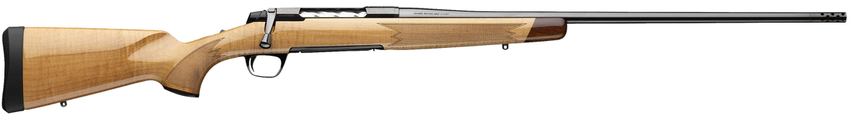 Browning X-Bolt 2 Medallion 243 Win 22" 4+1 Bolt-Action Rifle