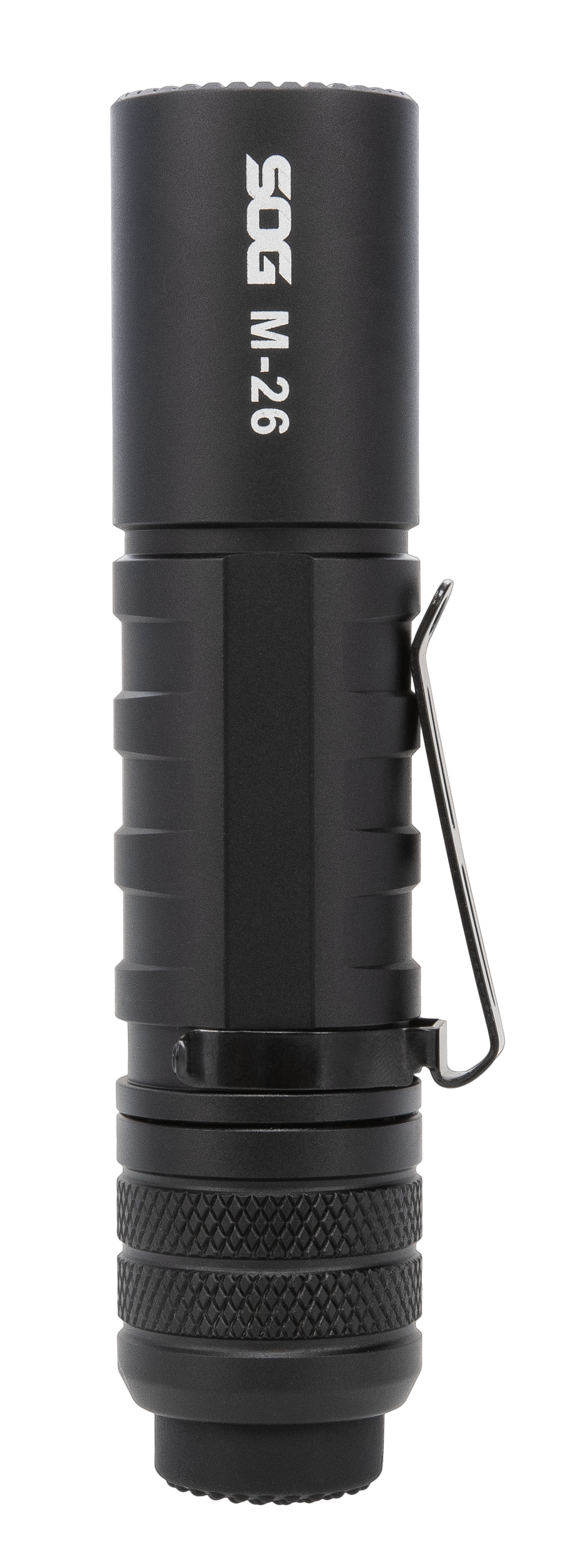 S.O.G M-26 1300 Lumen Rechargeable LED Flashlight