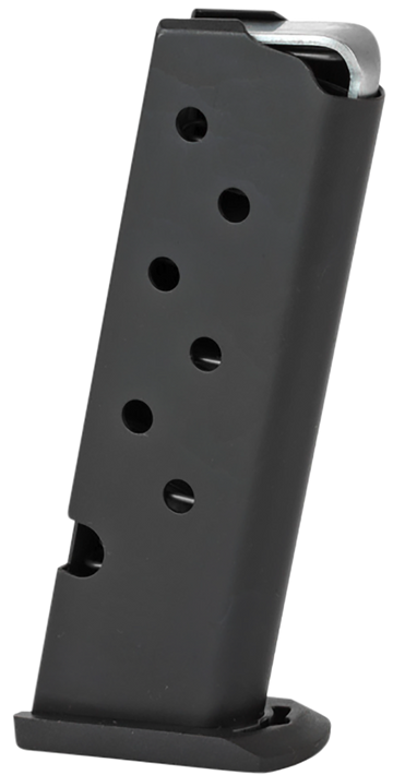 Beretta USA JM32 3032 Tomcat .32 ACP 7-Rd Blued Steel Detachable Magazine