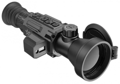 AGM Global Vision Secutor LRF 75-640 4-32x 75mm Thermal Imaging Riflescope w/ Laser Rangefinder