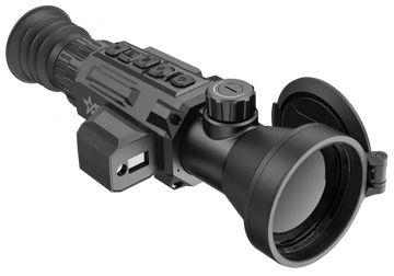 AGM Global Vision Secutor LRF 75-640 4-32x 75mm Thermal Imaging Riflescope w/ Laser Rangefinder