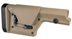 Magpul Industries PRS Gen3 AR-15/AR-10 Adjustable Precision Stock - Flat Dark Earth