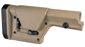 Magpul Industries PRS Gen3 AR-15/AR-10 Adjustable Precision Stock - Flat Dark Earth