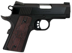 Colt Mfg Defender Compact 9mm Luger 3" 8+1 SAO Pistol