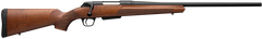 Winchester Guns XPR Sporter 270 Win 24" 3+1 Bolt Action Rifle - Turkish Walnut - Black Perma-Cote