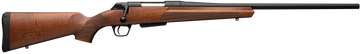 Winchester Guns XPR Sporter 270 Win 24" 3+1 Bolt Action Rifle - Turkish Walnut - Black Perma-Cote