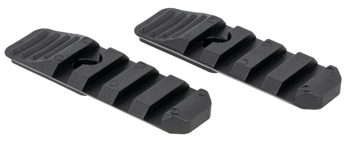 Recover Innovations SR2001 20/20 Stabilizer Picatinny Side Rails Black