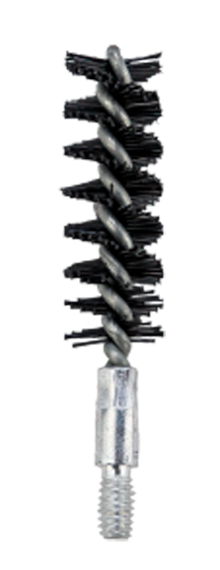 Kleen-Bore A191N Bore Brush .40/.41/10mm Handgun #8-32 Thread Nylon