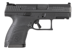 CZ P-10 S 9mm Luger 3.50" 12+1 Semi-Auto Pistol